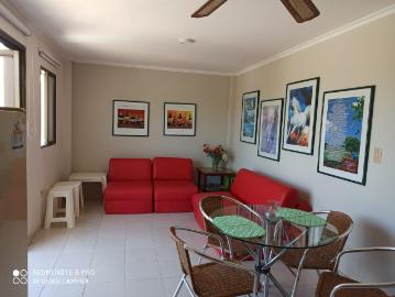 Apartaestudio En Venta En Santa Marta En Bello Horizonte V359766