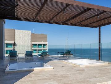 Apartaestudio En Venta En Santa Marta En Centro Historico V337359