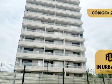 Apartaestudio En Venta En Santa Marta En. V252193