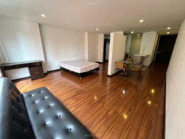 Apartaestudio En Venta En Tunja En Terrazas Club House Ii Santa Ines Unicentro V357160