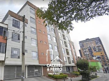 Apartaestudio en Venta