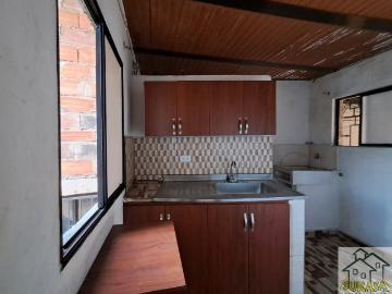 Apartaestudio para Arriendo, Código 3574