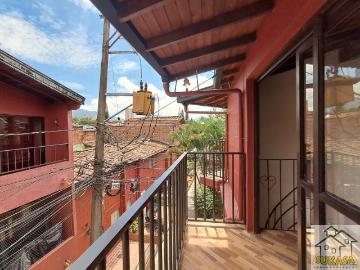 Apartaestudio para Arriendo, Código 3800