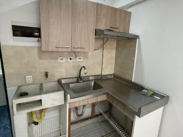 Apartaestudio para Arriendo, Código 3929