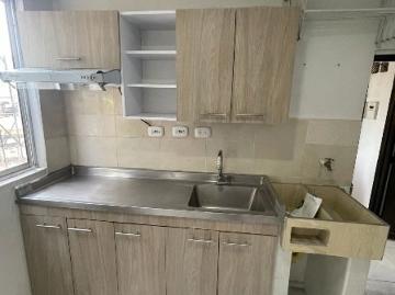 Apartaestudio para Arriendo, Código 3930