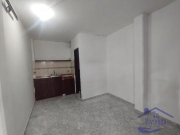 Apartaestudio para Arriendo, Código 60827