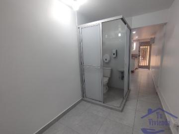 Apartaestudio para Arriendo, Código 61412
