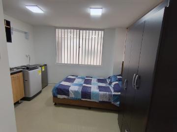 Apartaestudio para Arriendo en Chipre, Manizales
