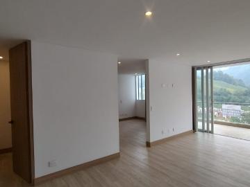 Apartaestudio para Arriendo en El trebol, Manizales