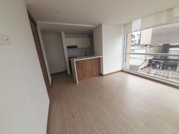 Apartaestudio para Arriendo en La camelia, Manizales