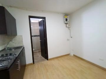 Apartaestudio para Arriendo en Milán, Manizales