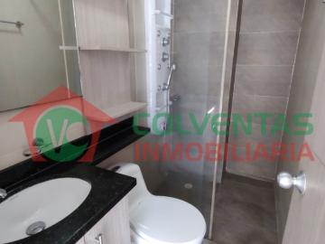 Apartaestudio / 40 mt2 / Bucaramanga