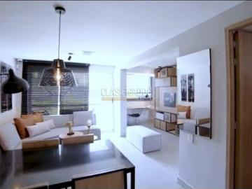 Apartaestudios, Venta, Valle del Lili