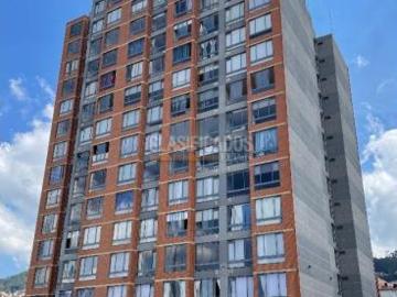 Apartaestudios, Venta, Bogotá