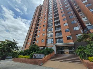 Apartaestudios, Venta, Bogotá