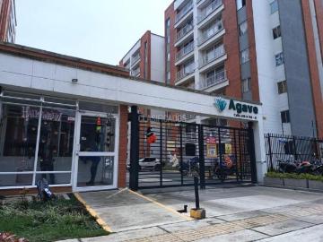 Apartaestudios, Venta, Ciudad Bochalema