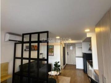 Apartaestudios, Venta, Cristales