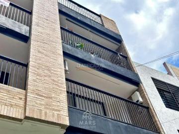 Apartaestudios, Venta, Cristales