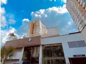 Apartaestudios, Venta, Floridablanca