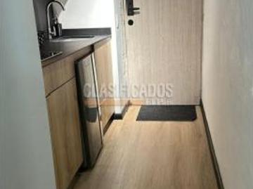 Apartaestudios, Venta, Juanambú