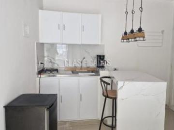 Apartaestudios, Venta, Juanambú