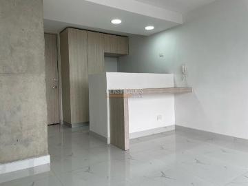 Apartaestudios, Venta, La Flora