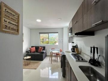 Apartaestudios, Venta, La Flora