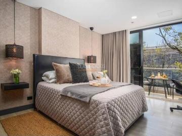 Apartaestudios, Venta, Santa Teresita