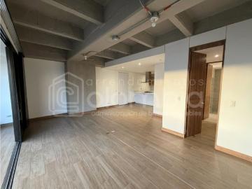 Apartaloft En Arriendo, Ciudad del Rio Medellín