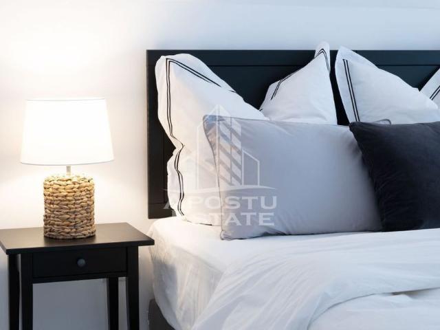 Apartamament modern cu 2 camere I etaj intermediar I Zona.