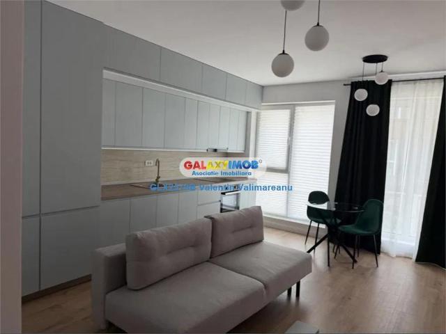 Apartamant 2 Camere Pipera COD 265