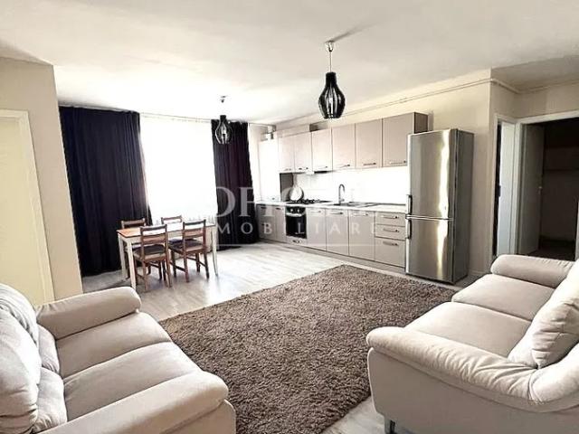 Apartamant 3 camere | Parcare | 68 mp | Modern | Zona Porii | Floresti