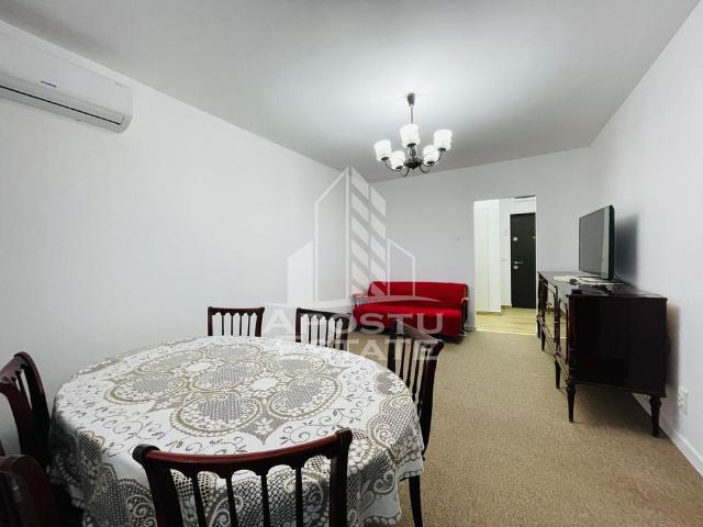 Apartamanet modern 3 camere/Gradiste/80mp