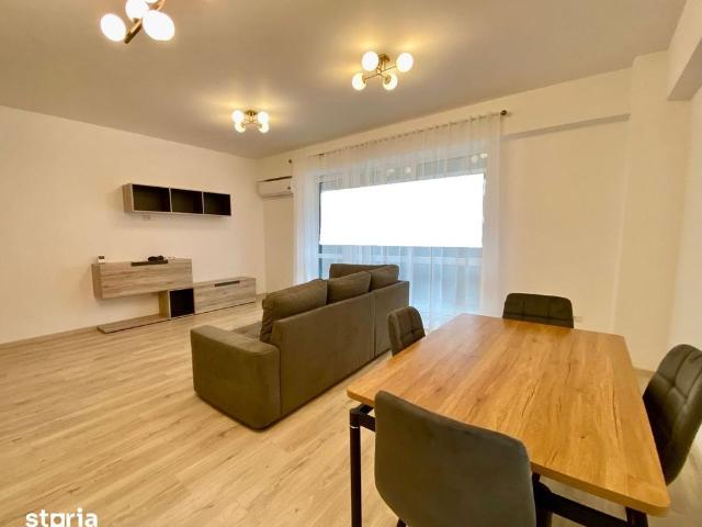 Apartamaent cu 2 camere in bloc nou, Burdujeni zona Industriala