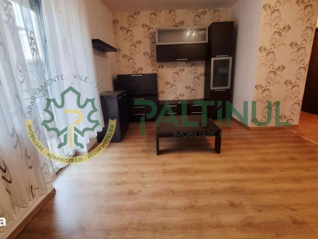 Apartamemt de inchiriat 2 dormitoare, et. 2, loc parcare, Selimbar B