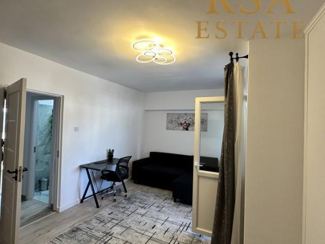 Apartamemt decomandat 2 camere de inchiriat zona centrala