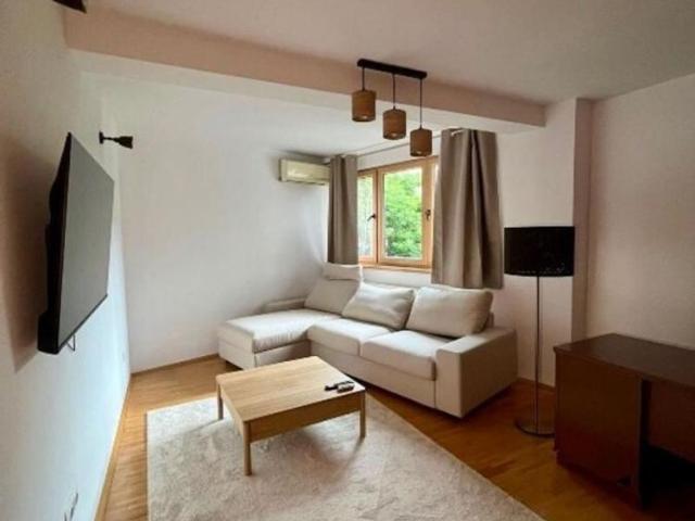 Apartamemt 2 camere | parc Cismigiu