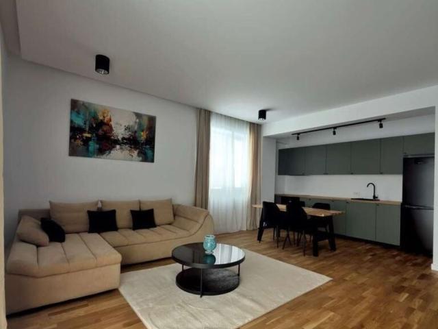 apartamemt 2 camere | parter cu gradina | zona iancu nicolae
