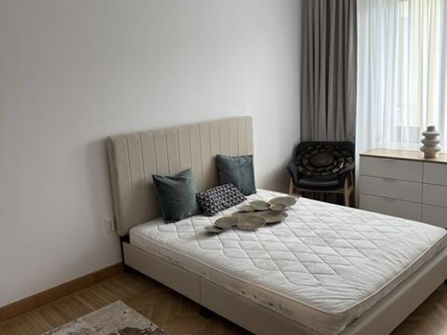 Apartamemt 2 camere, renovat si mobilat nou, prima inchiriere