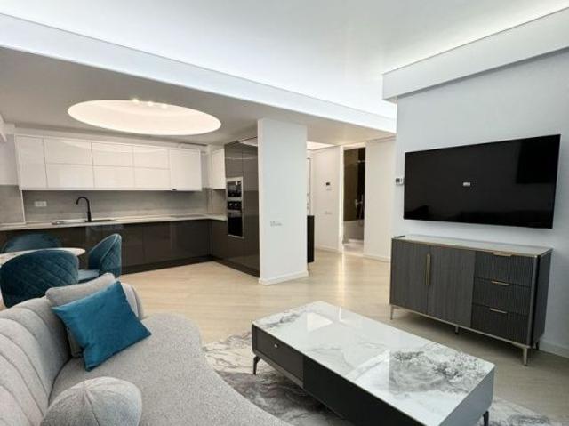 Apartamemt 3 Camere | Pipera | Cortina North | Centrala | Parcare