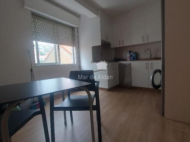 apartamemto centrico en bueu