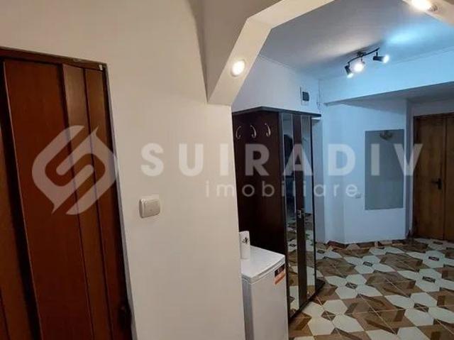 Apartament Mărăști 2 cam decomandat, zona IRA