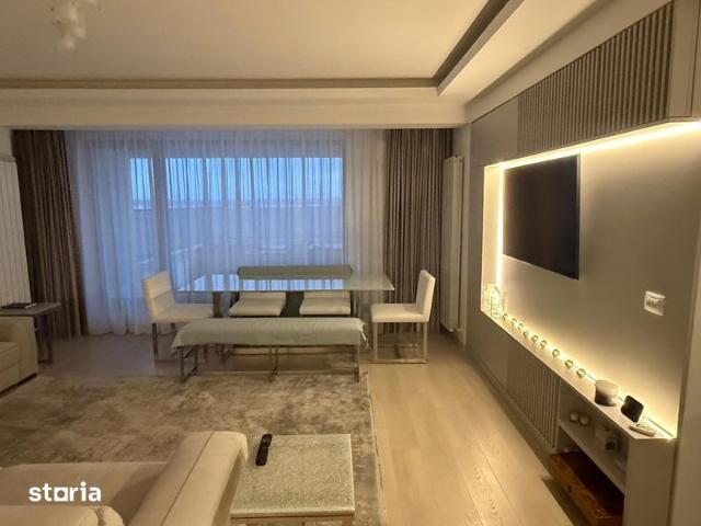 Apartament Mamaia