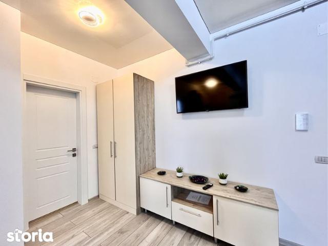 Apartament Mamaia Almar Luxury vedere la mare