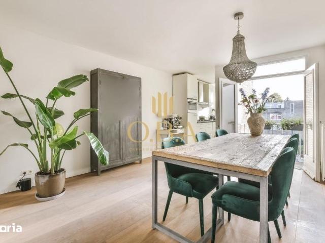 Apartament Mamaia Nord 2 camere O. B.A Residence