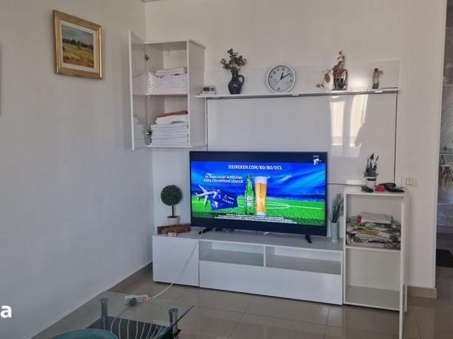 Apartament Mamaia Nord 2 camere