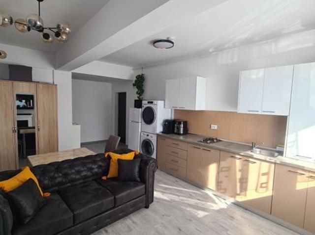 Apartament Mamaia Nord