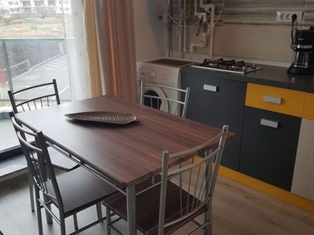 Apartament Mamaia nord