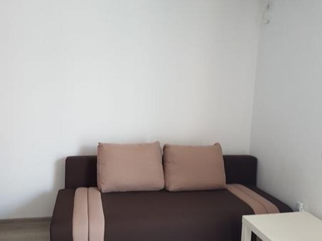 Apartament Mamaia nord