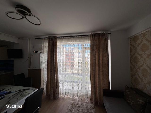 Apartament mamaia nord